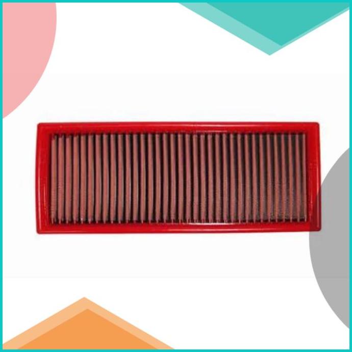 Aksesoris Variasi Filter Udara BMC Italy Not KNN VW Golf MK6 Scirocco