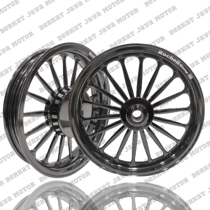 Velg Rochell Dyt Series Copy Daytona Pnp Vario 125 150