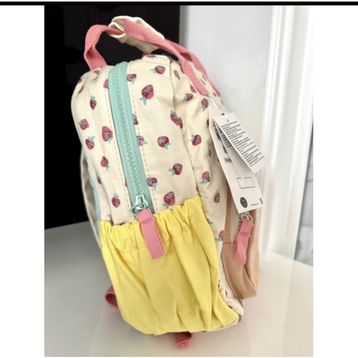 Tas Ransel Anak Baby Zara
