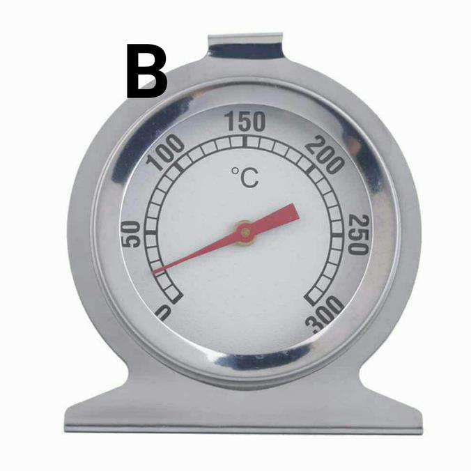 Termometer Oven / Oven Thermometer