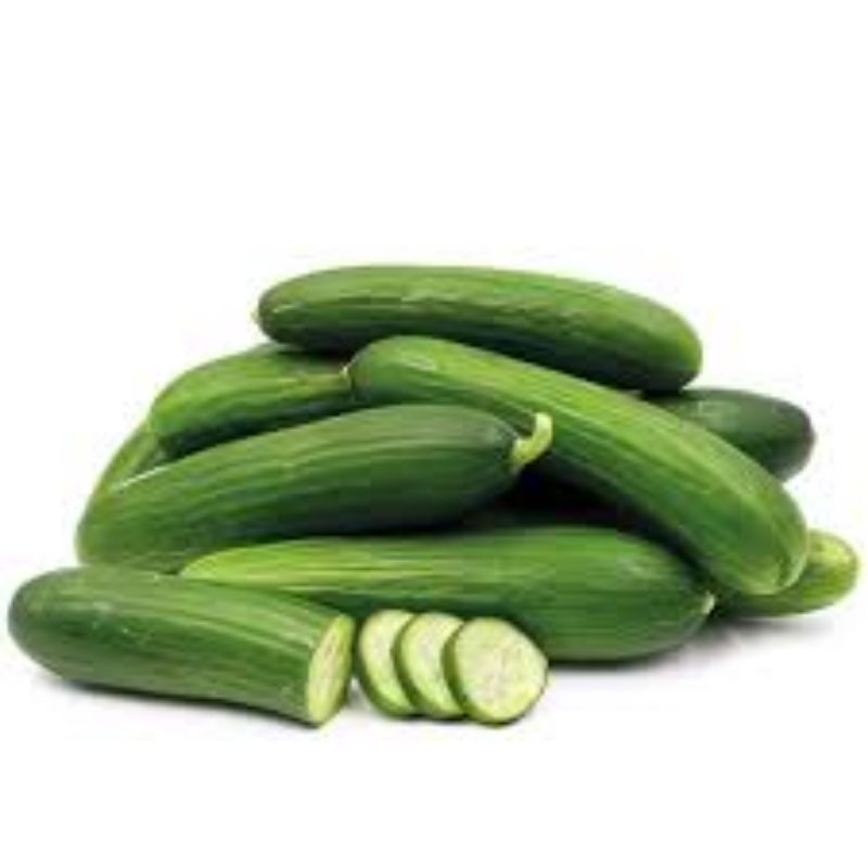 

Timun Jepang Kyuri 200-300gr - Bakul Sayur Bandung