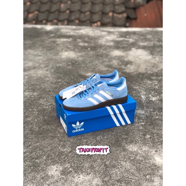 adidas spezial ice blue