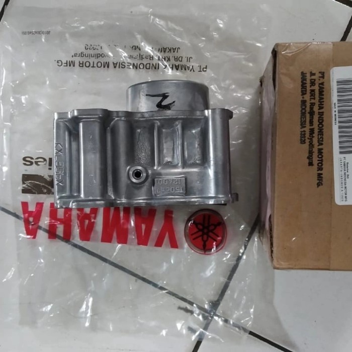 ✨COD Blok Seher Vixion Ori Ygp Diskon