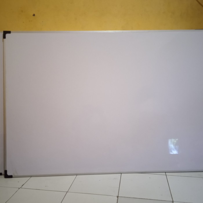 

✨Sale Papan Tulis Whiteboard Magnet Gantung Ukuran 100X150 Terbatas