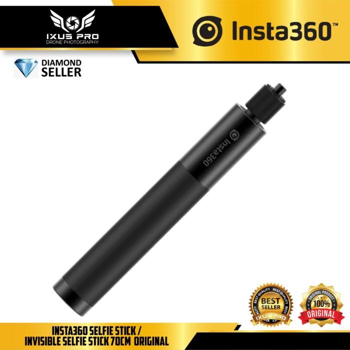 Insta 360 Selfie Stick / Invisible Selfie Stick For Insta 360