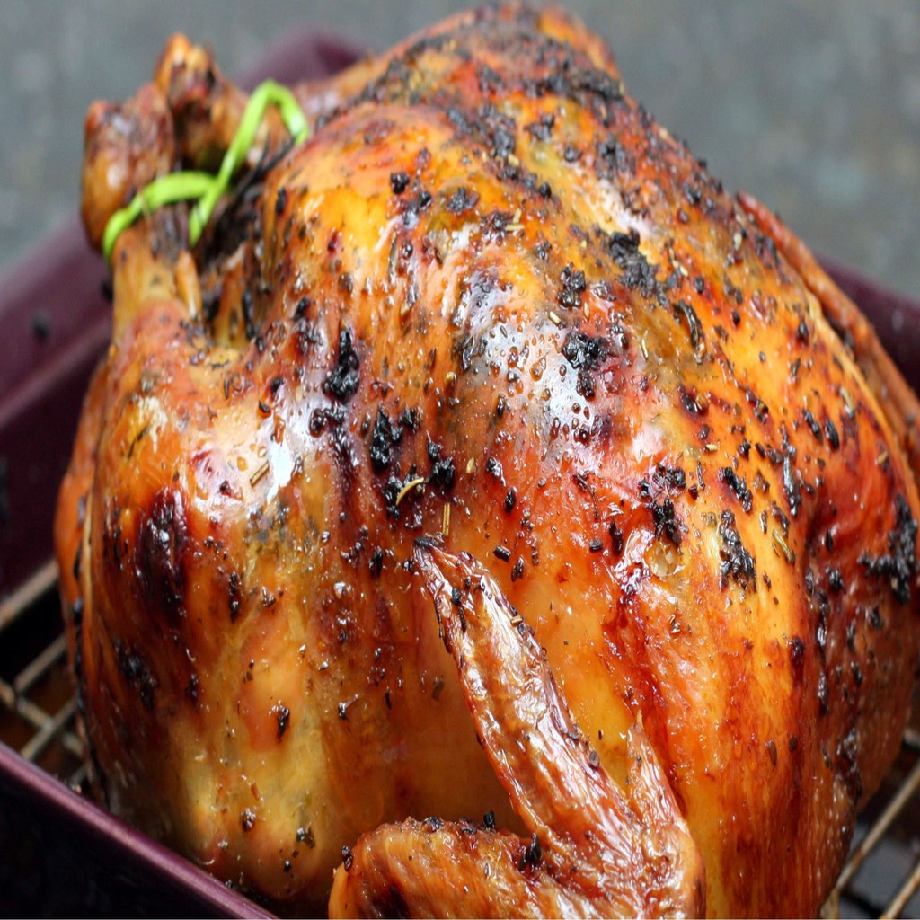 

Marinasi Ayam Panggang Dan Goreng Spico 1Kg