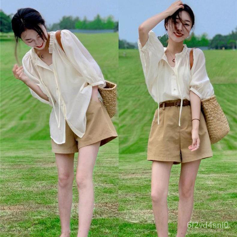 Baju Garam Wanita Dewasa Seperti Wanita Dua Potong Setelan Wanita Baru Profesional Kasual Celana Pen