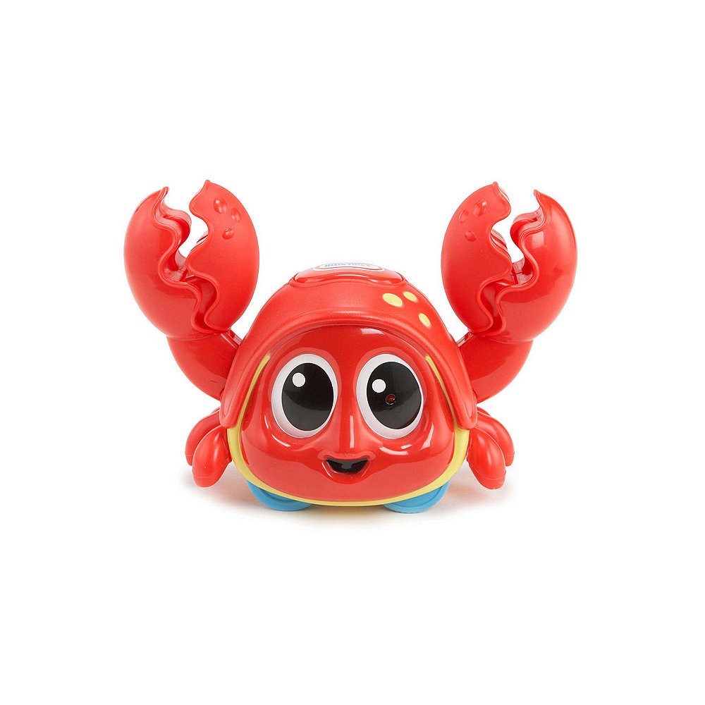 Little Tikes Catch Me Crabbie