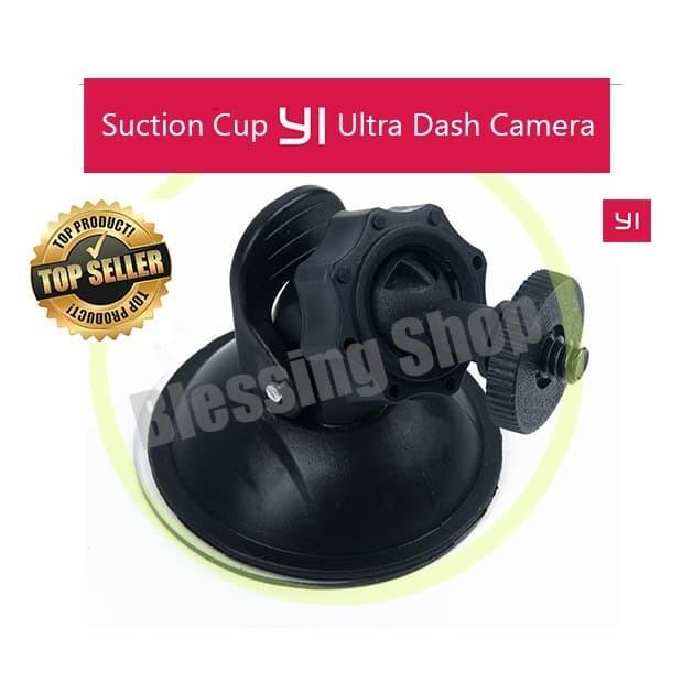 Suction Cup Screw For Yi Ultra Dash Camera & Compact Camera