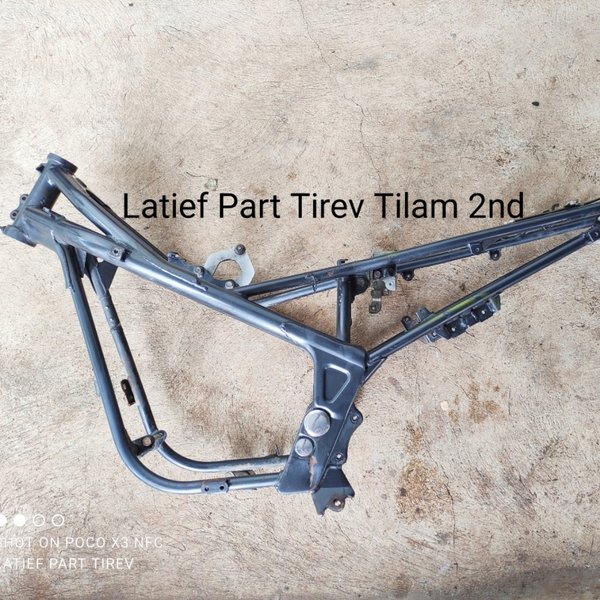 Harga Ninja RR SE OLD Terbaru Okt 2024 |BigGo Indonesia