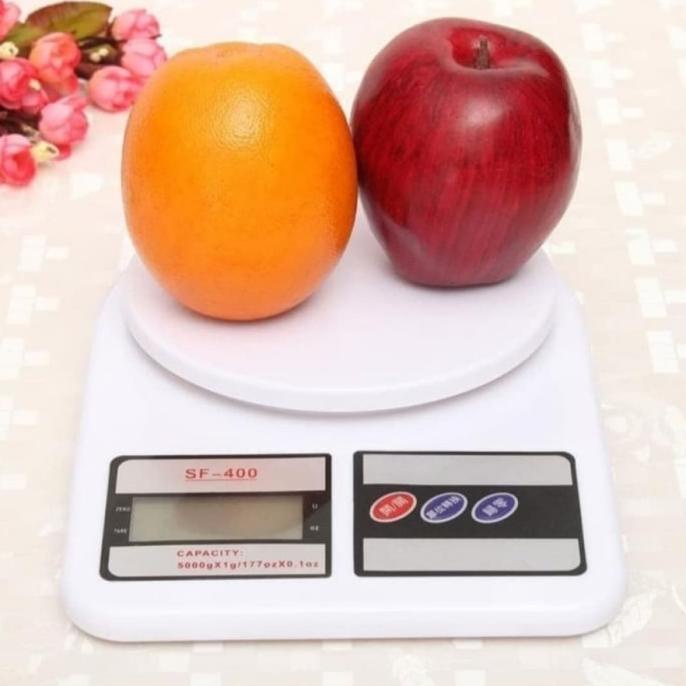 TIMBANGAN DIGITAL - TIMBANGAN MINI - TIMBANGAN KUE - SCALE DIGITAL