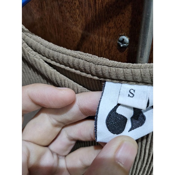 preloved sunday maxi dress aqsa