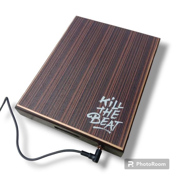 PROMO TRAVEL CAJON PREMIUM KAHON #ORIGINAL