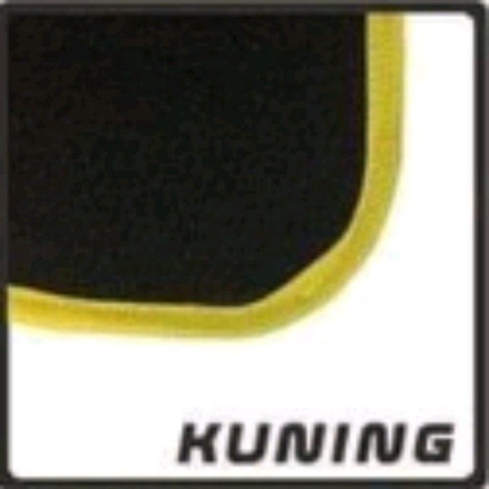 New Aksesoris Karpet Dashboard Mobil All New Avanza/Veloz Xenia 2012-2018 Terbaik