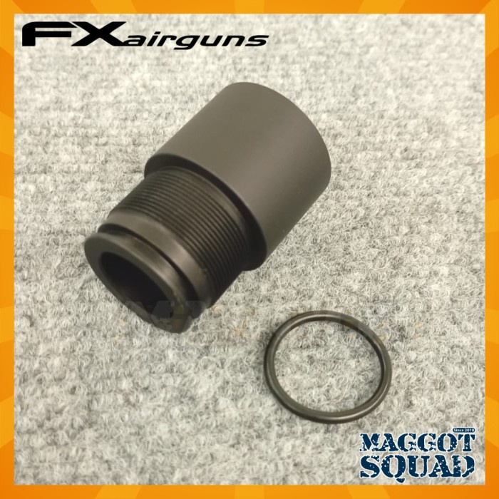 Power Plenum FX Dreamline Original Made In Sweden