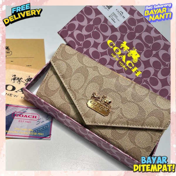 Domprt Dompet Uang Kartu Sompet Cewek Korea Modern 2023 Dompet Murah Dan Trendy Mini Korean Style Pa