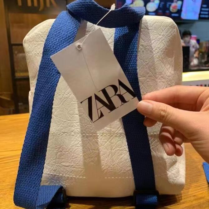 Tas Ransel Mickey/Tas Ransel Zara/Tas Ransel Zara Mickey Stok Terbatas