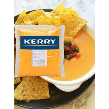 

Keju bubuk 500gram / Kerry cheese powder GS