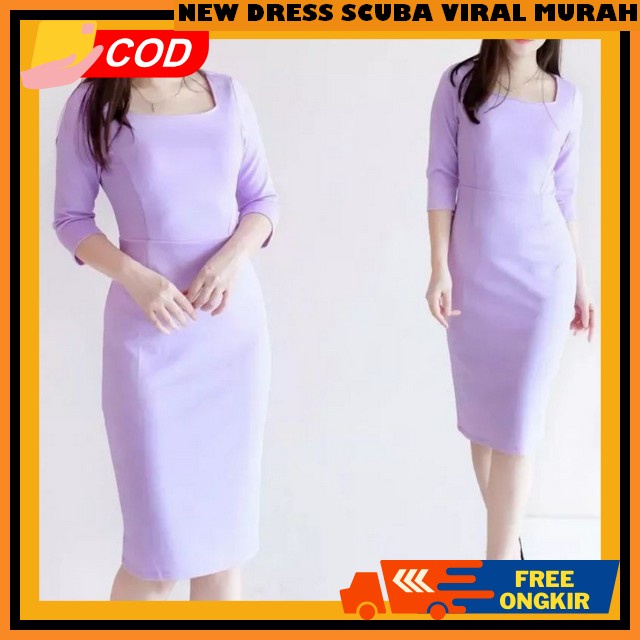 Gamia Model Simpel Premium Bsju   Termurah Drees Ibuibu Elegant Gmis   Casual Deres Syarii Remaja Dr