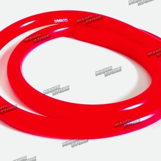 Selang Hawa Head Filter Oli Gardan Radiator Reservoir Samco Vario PCX