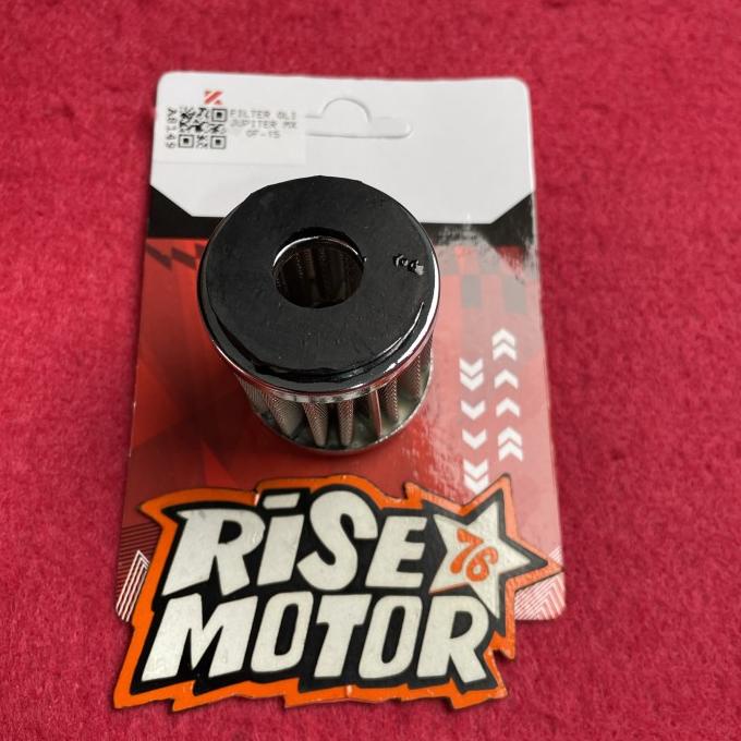 Filter oli Jupiter Mx New MX King Vixion R15 lama KTC Kytaco