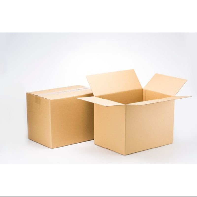 

Extra dus double packing