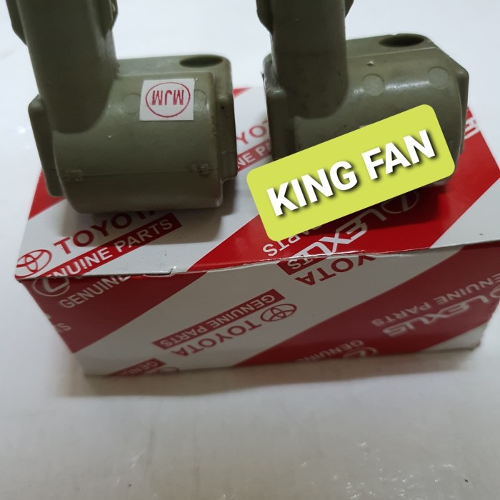 Sensor Isc Great, All New Corolla Baleno Twincam Original Best