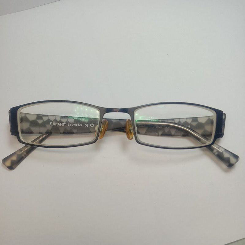 frame kacamata merk safari pl singapore