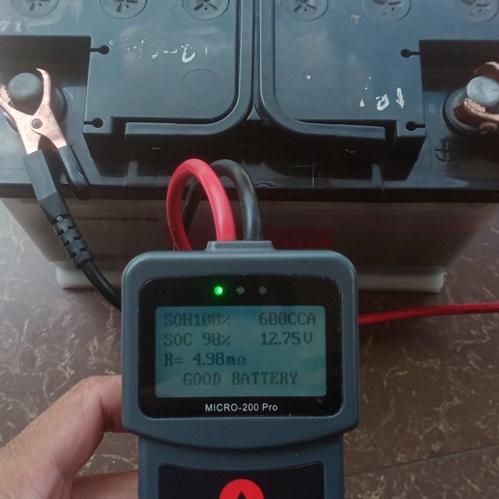 ✅New Aki Mobil Bekas Masih Berkwalitas Berkualitas