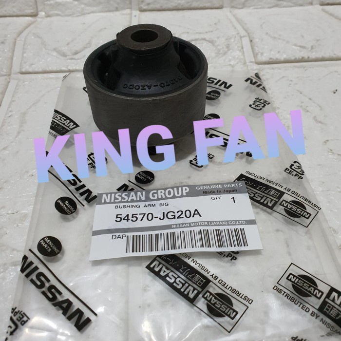 Bushing Arm Xtrail T31 T32 Besar_ Bushing Lower Arm Xtrail T31 Best