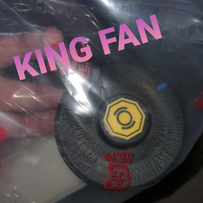 B/M Assy Jazz Rs Mobilio Brio Hrv Brv Original Best