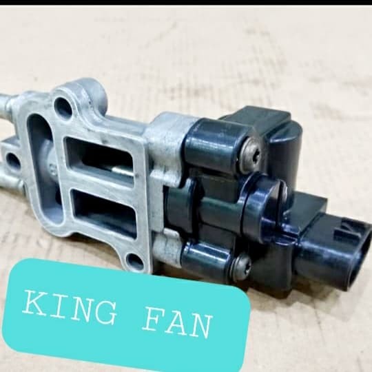 Sensor Isc Jazz New Cityvios Old, Aktis,Camry Asli Copotan Best