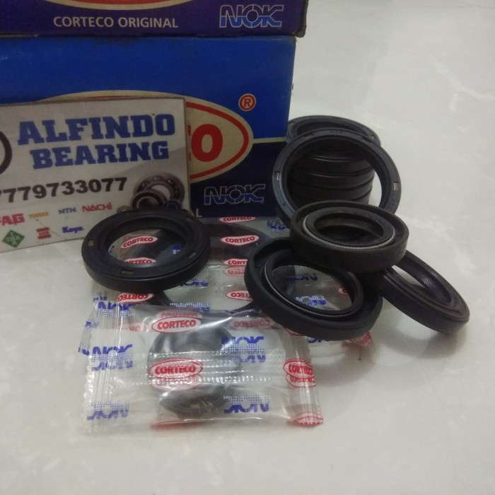 Seal Tc 25 40 8 Nok Seal 25X40X8 Best