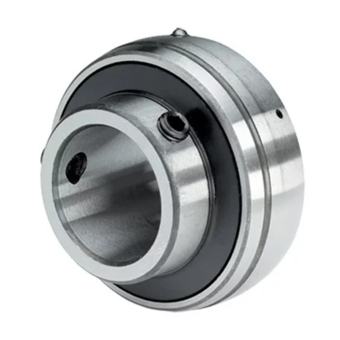 Bearing Laher Uc205-16 Fbj Uc 205 1Inc Fbj Best