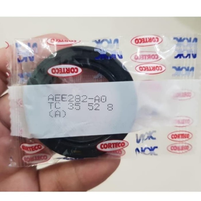 Seal Tc 35 52 8 Seal 35X52X8 Best