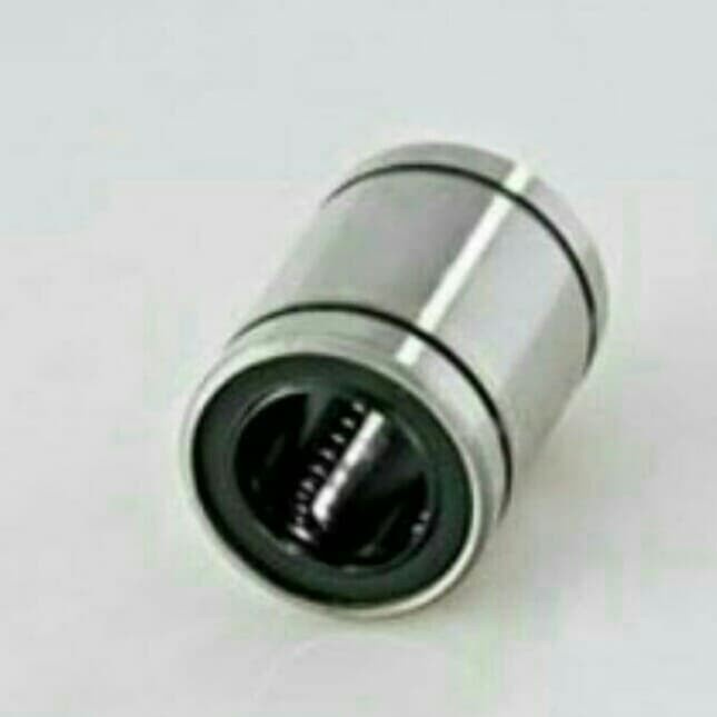 Linear Bearing Lm 8 Uu Asb Linear Percetakan Best