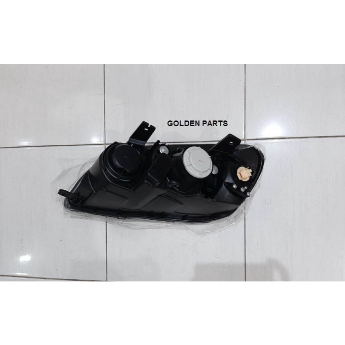 Head Lamp Lampu Depan Chevrolet Captiva 2009 Best