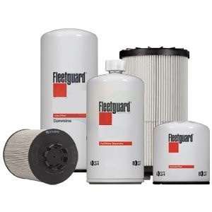 Lube Filter Lf9001 Fleetguard Best