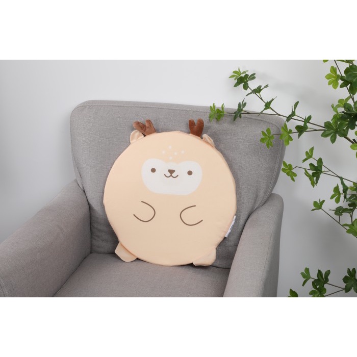 Terbaru Miniso Bantalan Kursi Bantalan Duduk Alas Cushion Bantal Sofa Tatami