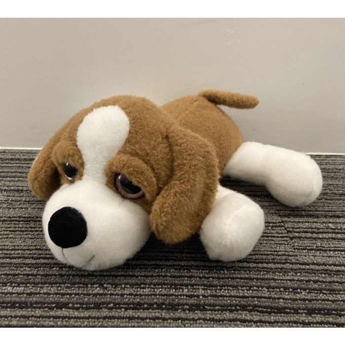 Terbaru Miniso Boneka Anjing Boneka Binantang Mainan Mewah Anak Lembut Boneka
