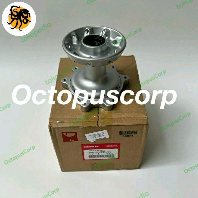 Tromol Hub Sub Assy Honda Crf 250 Rally Crf250