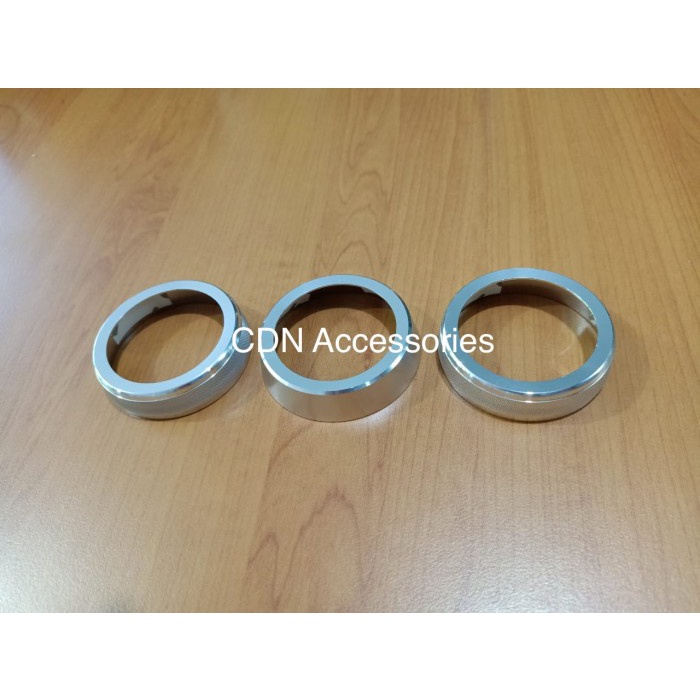 Baru Cover Ac Jimny Jb74/Cover Ring Ac Suzuki Jimny 2019/Ac Suzuki Jimny New Original