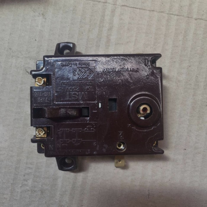 Pematik Water Heater Ariston Switch Water Heater Ariston Best