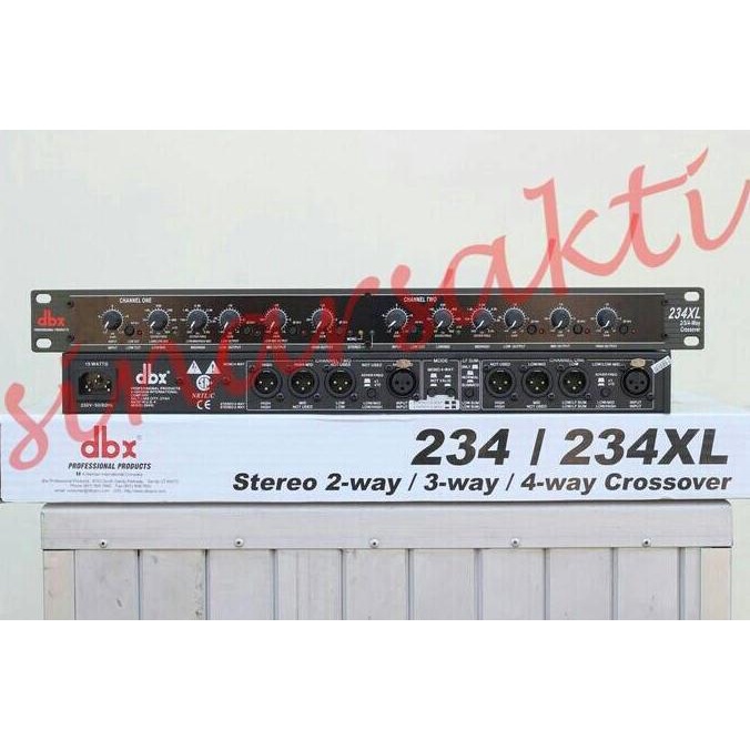 Crossover 234Xl 234 Xl Crosover Baru Premium