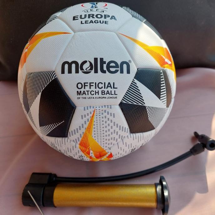 Bola Futsal Molten/Bola Futsal Press Berkualitas