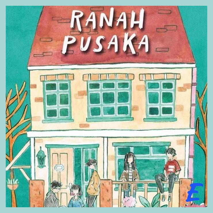 | BSK | RANAH PUSAKA OLEH NELLANEVA