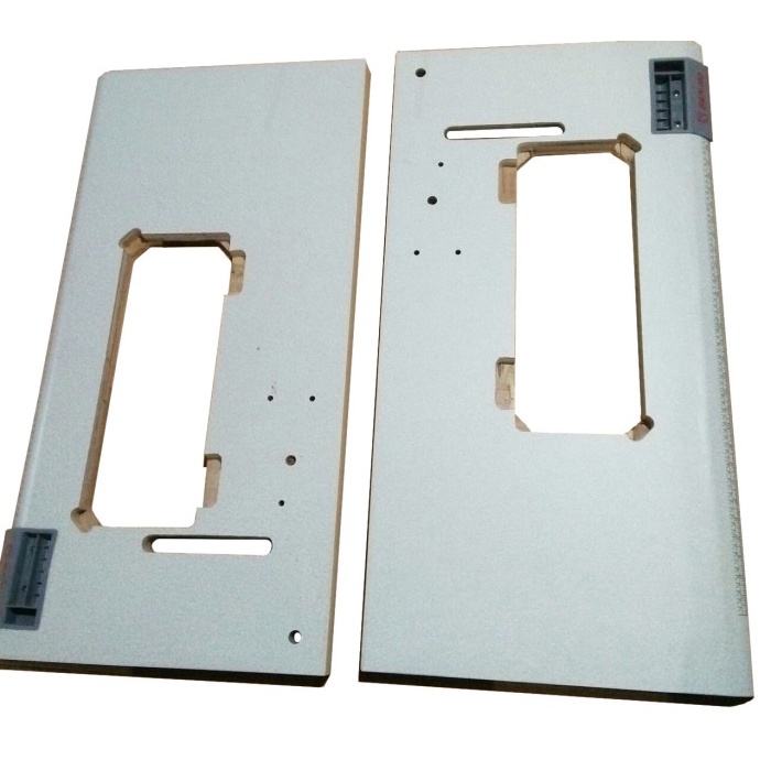 

Papan Benho / Meja Impor Mesin Jahit High Speed Industri Jarum 1