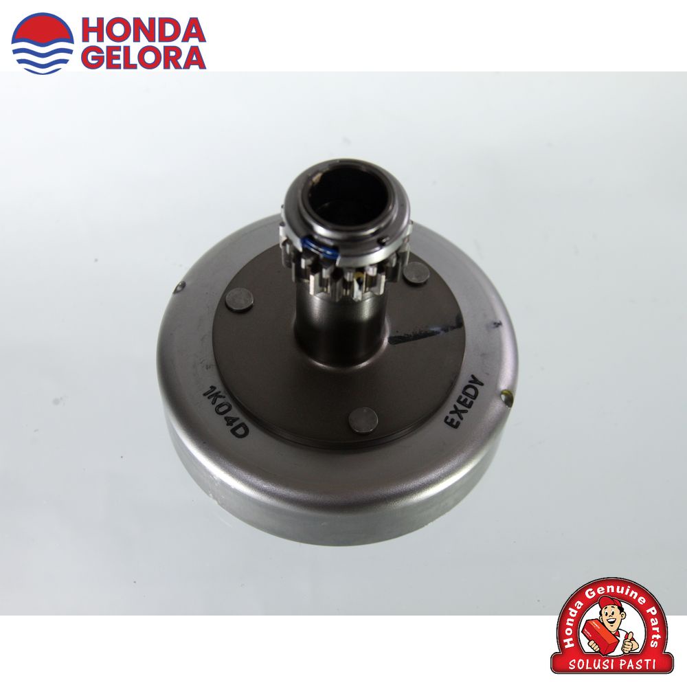 LONCENG KOPLING/GANDA REVO - OUTER ASSY. PRIMARY CLUTCH - 22660KWW742