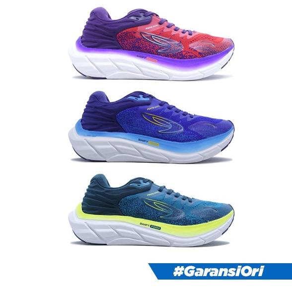 Sepatu Running 910 Fuuto Rival Original