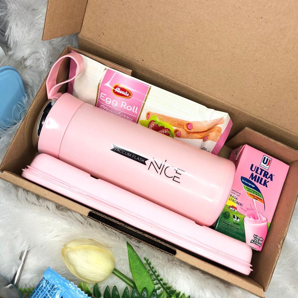 

MURAH Hampers kado hampers snack souvenir ulang tahun ultah anak dewasa bingkisan wisuda wedding pacar kesayangan teman saudara doi Promo